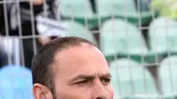 מוטי איווניר מאמן נבחרת הנערים של ישראל