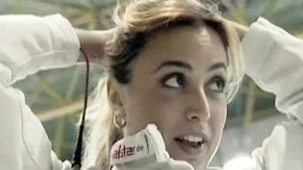 דלילה חטואל סייפת ישראלית