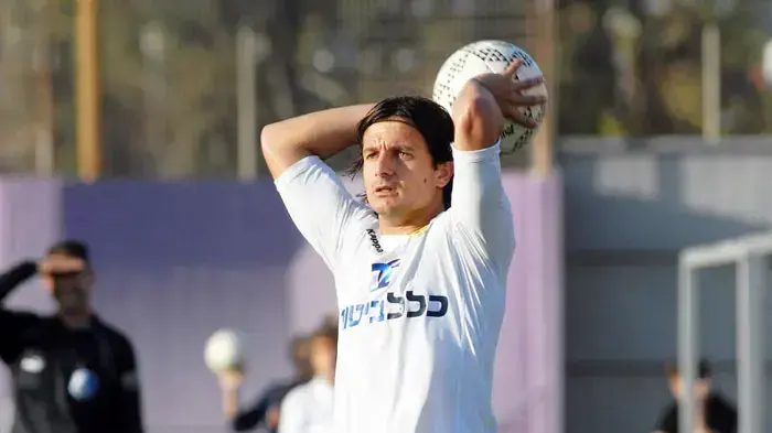 מגן מכבי נתניה דדי בן דיין