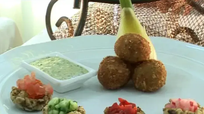 תחרות הגפילטע פיש
