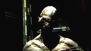 Project Origin Abomination
