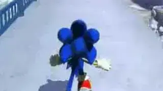 Sonic Unleashed 3
