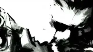 Metal Gear Solid 20 years