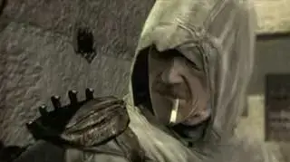 Metal Gear Altaire