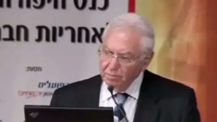 מבקר המדינה נגד השחיתות במגזר הציבורי