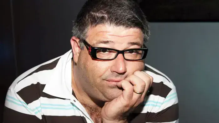 רני רהב