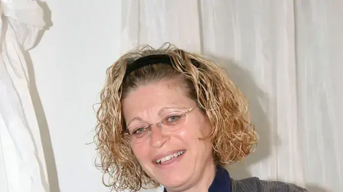 דורית ענבר