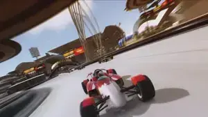 Trackmania Forever