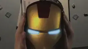 Iron Man: Video Game