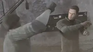 The Bourne Conspiracy