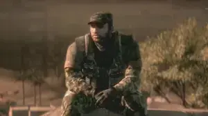 Battlefield: Bad Company