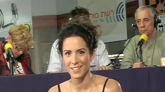 המבזק של שי-לי שינדלר