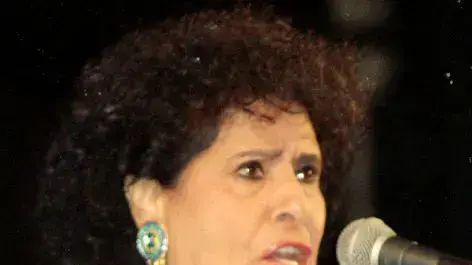 שושנה דמארי