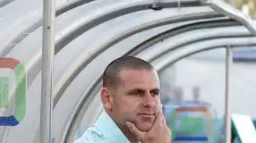 רונן ויינשטיין מאמן בית"ר שמשון תל אביב