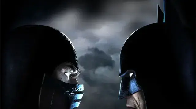 Mortal Kombat VS. DC Universe