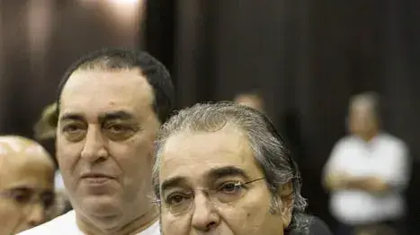 בועז שרעבי