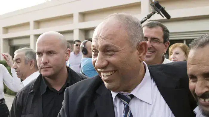 ראלב מג'דלה