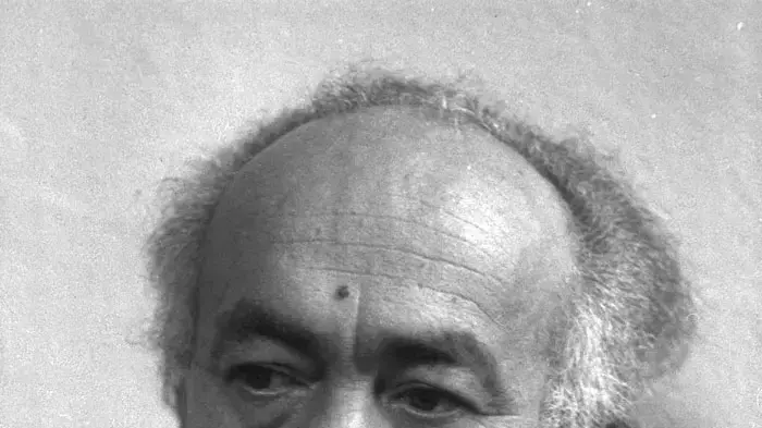 משורר אברהם שלונסקי