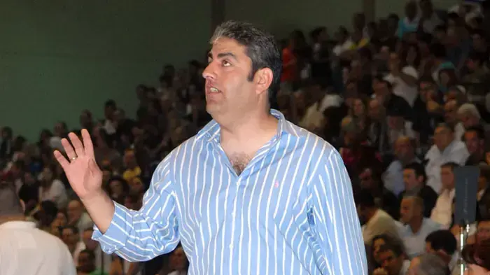 מאמן אליצור רמלה אלי רבי