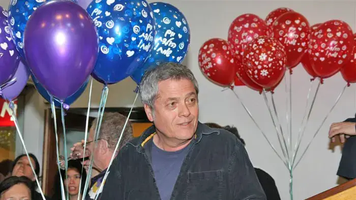 שלמה ארצי