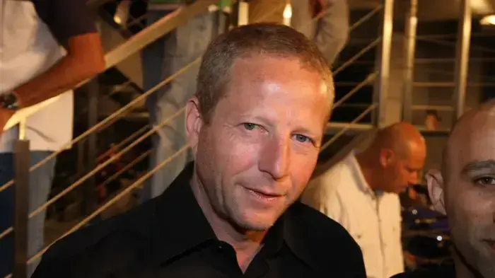 מושיק ליפץ