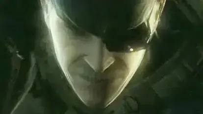 Metal Gear Solid 4: Guns of the Patriots