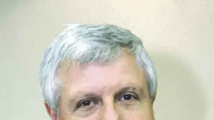 גד שפר יו"ר איגוד המשתמשים בהובלה ימית
