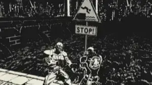 Mad World