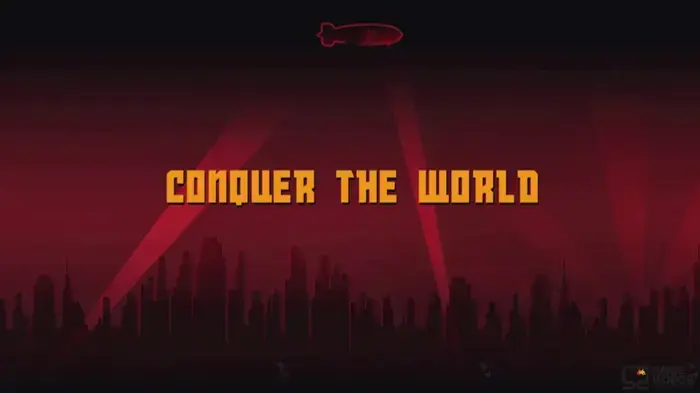 Command And Conquer Red Alert 3