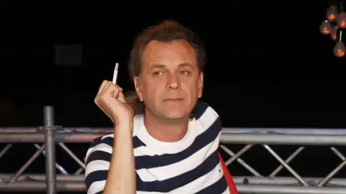 מודי בר און