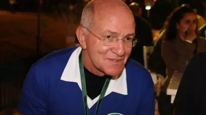 יוחנן צנגן