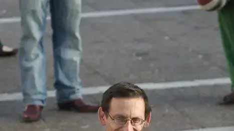 בית מול עיריית תל אביב