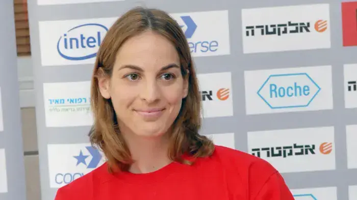 ליעד סואץ קרני שחקנית אלקטרה רמת השרון