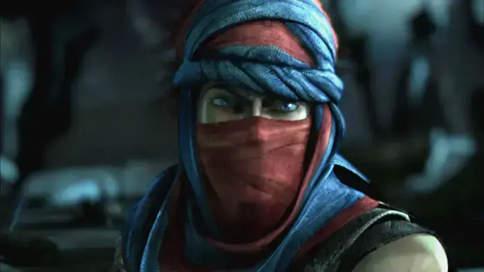Prince of Persia טריילר משחק