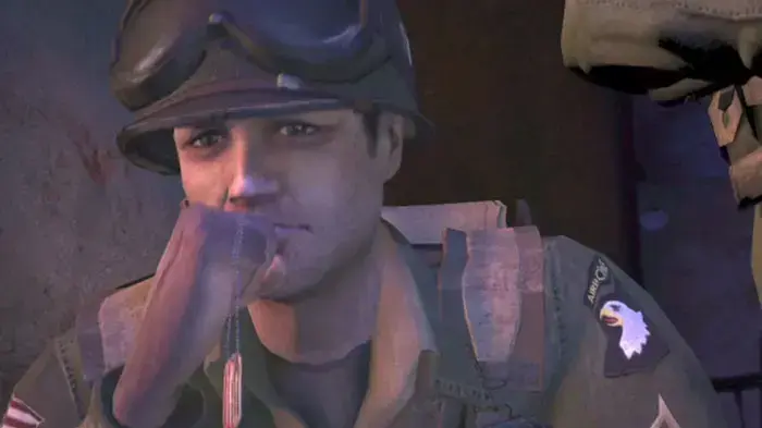 Brothers in Arms: Hell's Highway טריילר משחק
