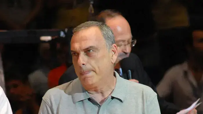 מאמן הכדורגל אברהם גרנט