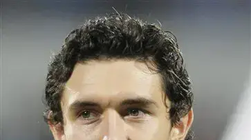 שחקן נבחרת רוסיה יורי זירקוב