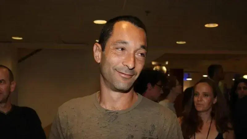 גיא זוהר