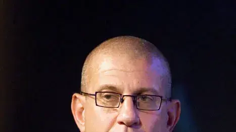 אלדד תמיר  נשיא ומנכ"ל משותף תמיר פישמן