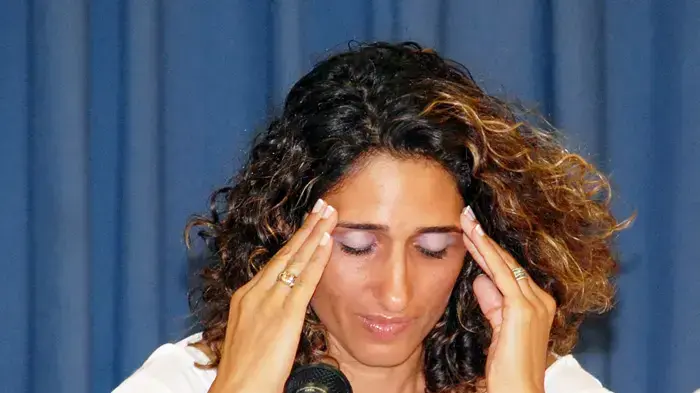 לימור מזרחי לאחר פרישתה מכדורסל