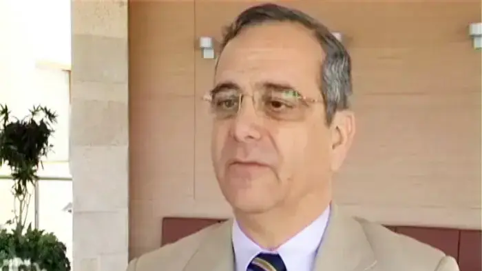 שרגא ברוש, ועדת הכספים