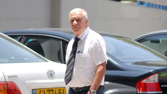שלום אבן עזרא תובע ההתאחדות לכדורגל