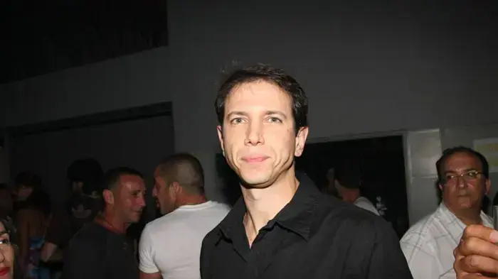 רונן ברגמן