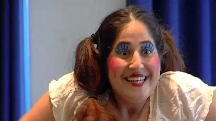 מחולוהט 2008