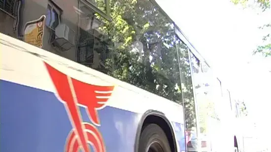אוטובוס דן