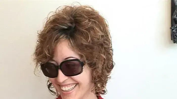 מתולתלות מחפשות תשובה פרק 3