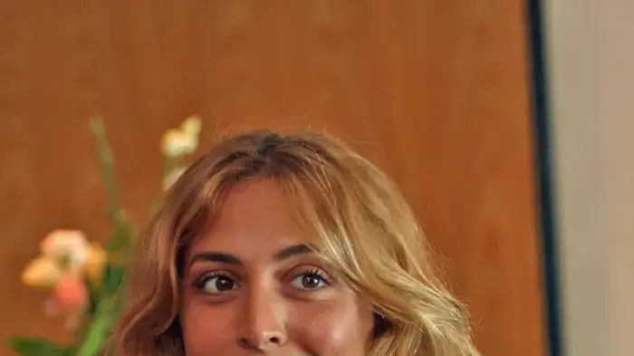 דלילה חתואל סייפת ישראלית