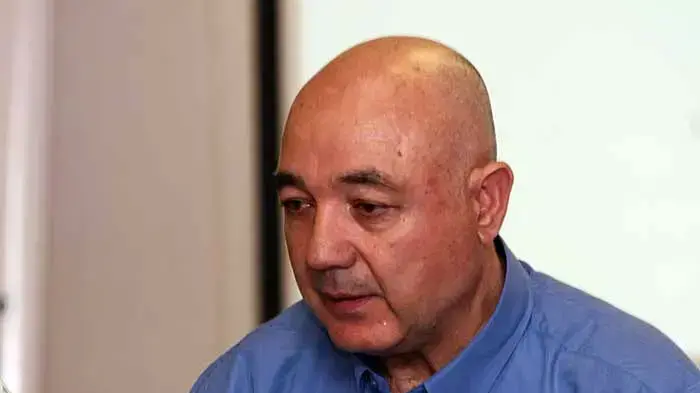 שלמה בן גל יושב ראש איגוד האתלטיקה