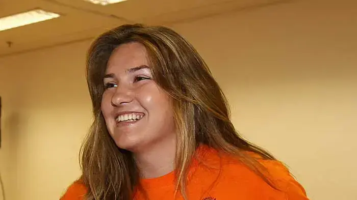 ייבגניה זבולוטני אתלטית ישראלית יידוי פטיש