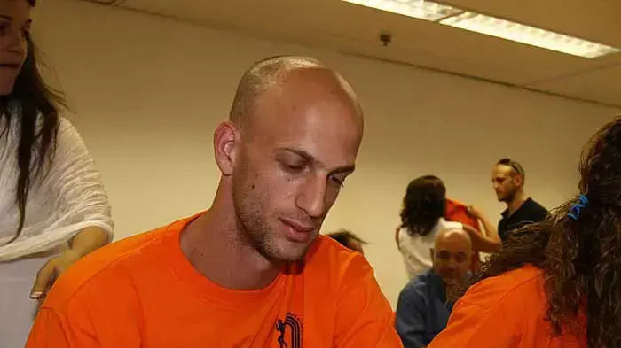 יוחאי הלוי קופץ לרוחק ישראלי יוחאי הלוי קופץ לרוחק ישראלי